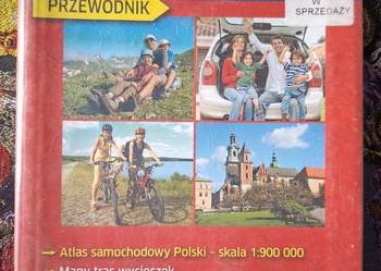 Polska 100 najciekawszych wycieczek przewodnik