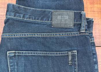 Spodnie BIG STAR rozmiar W-40 , L-30