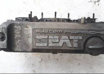 Głowica SEAT 1.2 8V 021AE2L