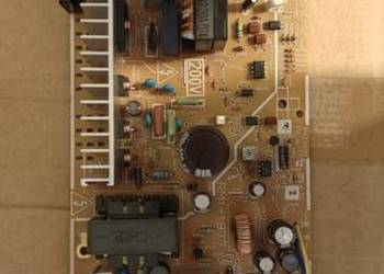 Zasilacz impulsowy drukarki HP CLJ 1600/2600/2605 Typ: RM1-1977