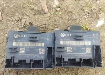 Moduł, sterownik drzwi a4 b8