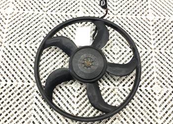 WENTYLATOR CHŁODNICY FORD MONDEO MK5 2.0 140KM