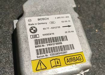 Moduł sensor airbag BMW e46 Moduł sensor airbag BMW e46