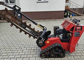 Koparka łańcuchowa Toro TRX 16