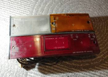 FSO Polonez Borewicz klosz lampy tylnej