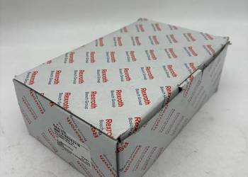 Rexroth R185343210 Prowadnica liniowa