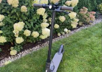 Hulajnoga elektryczna Xiaomi mi Scooter