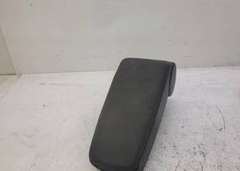 PODŁOKIETNIK PRZÓD AUDI A4 B6 B7 WELUR 8E0864207D