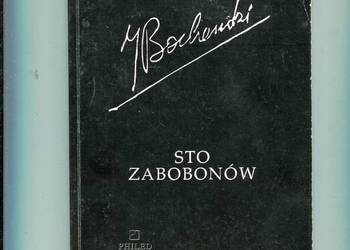 Sto zabobonów - Józef Bocheński