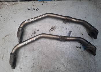 NISSAN PATROL 3,0 DI Y61 ZD30 rura EGR