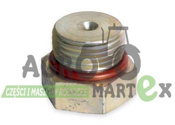 163410, 218-5158, V108347, SML60274, R38397, R35199 KOREK 1-1/16"-12 CNH