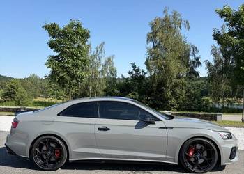 Sprzedam Audi s5 coupé