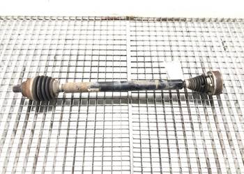 PÓŁOŚ PRAWY PRZÓD SEAT LEON III 1K0407272QN 1.6 105KM PRZEGUB