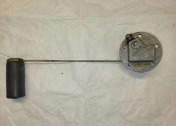 Nowy czujnik poziomu paliwa pływak Mera Pafal typ CP 2d CP2d 12 V