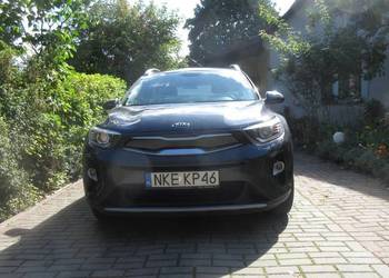 Kia Stonic L 1.4 benzyna 100KM
