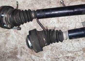 Półoś długa półoś krótka 1.9 ASZ