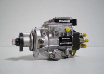 Nowa pompa wtryskowa Bosch 0470006009