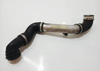 PRZEWÓD WĄŻ RURA INTERCOOLERA BMW X3 E83 306D3 OE 3415784 (0006101)