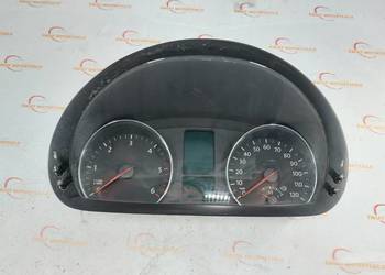 VW CRAFTER I LIFT 16r licznik zegary ANGLIK A9069008102