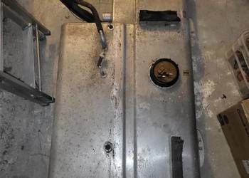 Zbiornik paliwa 140l mercedes sprinter 901