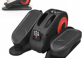 Pedały Statyczne LCD Trenażer Stepper