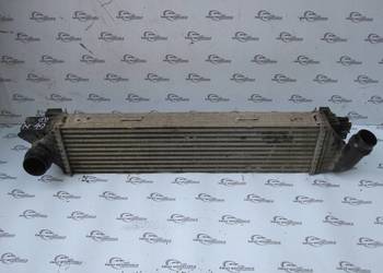 NISSAN QASHQAI I J10 07r intercooler 93868350 144962019R