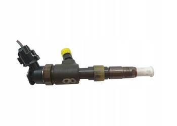 WTRYSKIWACZ 0445110739 1.6 HDI Peugeot Partner II (2008-  )