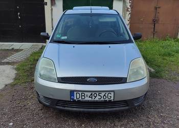 Ford Fiesta-Polecam