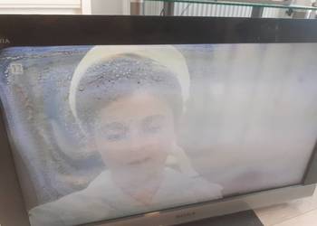 Telewizor Sony bravia