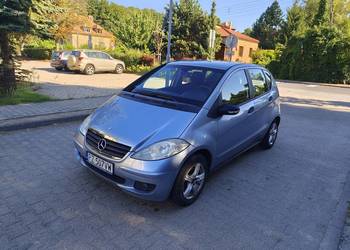 Mercedes A 180 CDI   zamiana
