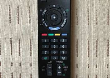 Oryginalny pilot SONY RM-ED022 Bravia - Telewizor