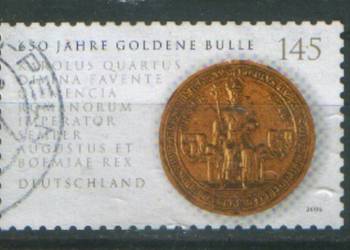 Zn RFN Mi 2516, 27, 77 kas 2006