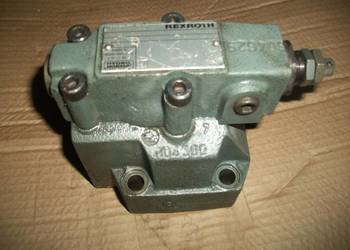 Zawór Rexroth DZ20-2-30/210YM