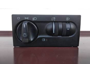 VW Golf MK3 III Vento przełącznik włącznik świateł kostki wiązka 1H6941531N