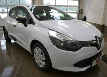 Renault Clio 1,5 DCi 75ps * SOCIETE * niski przebieg * ekonomiczny * klima…