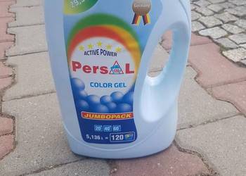 Tanio sprzedam oryginalny niemiecki żel do prania