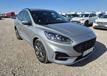 Ford Kuga Poleasingowe.pl III (2019-)