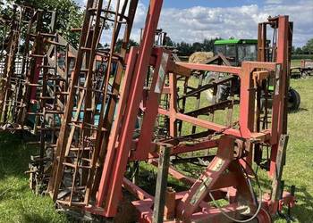 Agregat uprawowy 4.20m Expom/ AgroFaktory