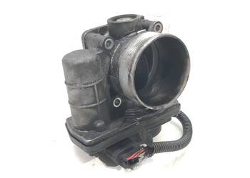 PRZEPUSTNICA OPEL VECTRA C RMA60-603A 3.0 184KM 02-09 ZAWÓR POWIETRZA