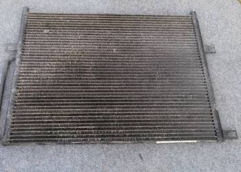 Bmw e46 chłodnica klimatyzacji 100%szczelna