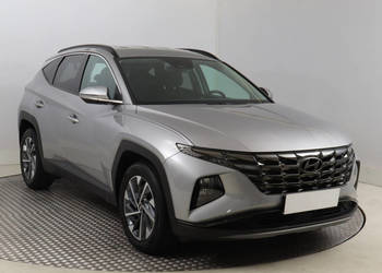 Hyundai Tucson 1.6 T-GDI
