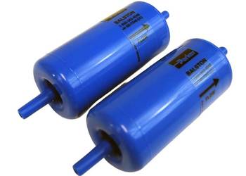 Filtry do lasera Palomar Vectus Komplet 2 szt. NOWE