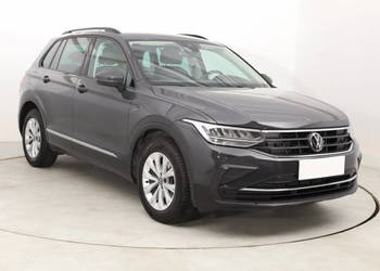 VW Tiguan 1.5 TSI