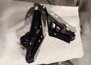 Kia ceed III 3 lift 21-  86563-j7da0 kratka zderzaka lewa lewy przód