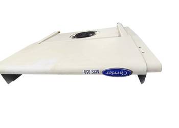 Webasto CARRIER parownik chłodniczy Agregat Webasto CARRIER parownik chłodniczy Agregat