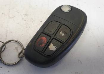 KLUCZYK PILOT JAGUAR X-TYPE ORYG