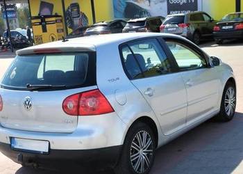 Volkswagen Golf V 1.9 105km