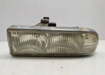 LAMPA LEWA Chevrolet Blazer II LIFT PRZEDNIA przód