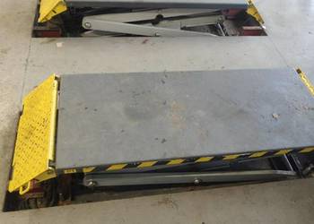 Podnośnik S300 AMGO 3000kg