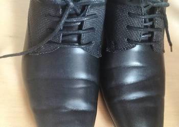 Buty komunijne 32